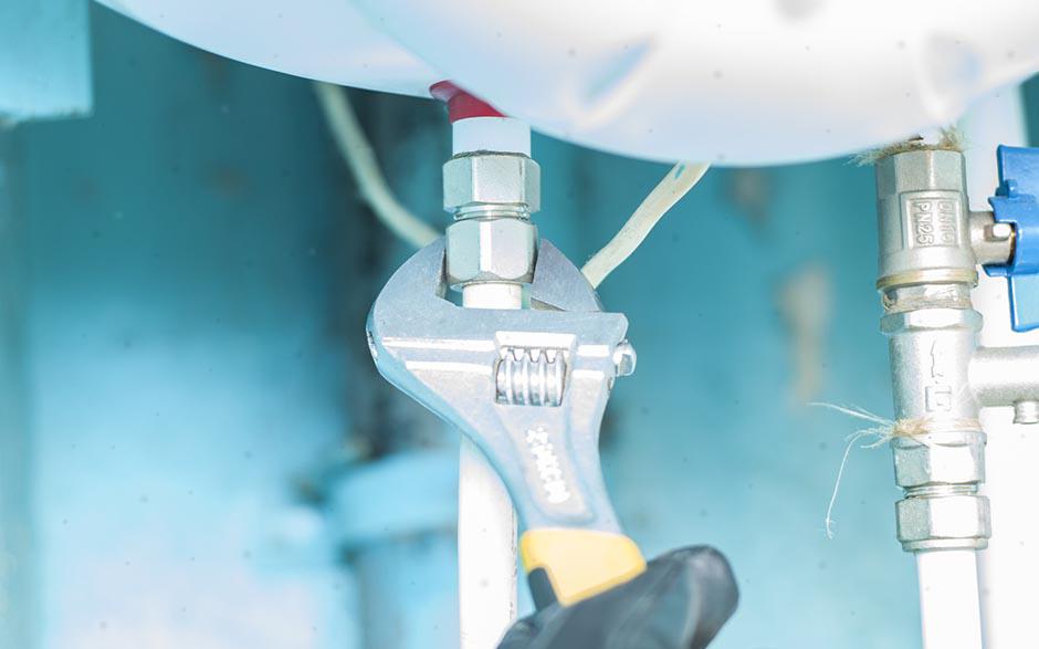 plombier installateur sanitaire Suresnes